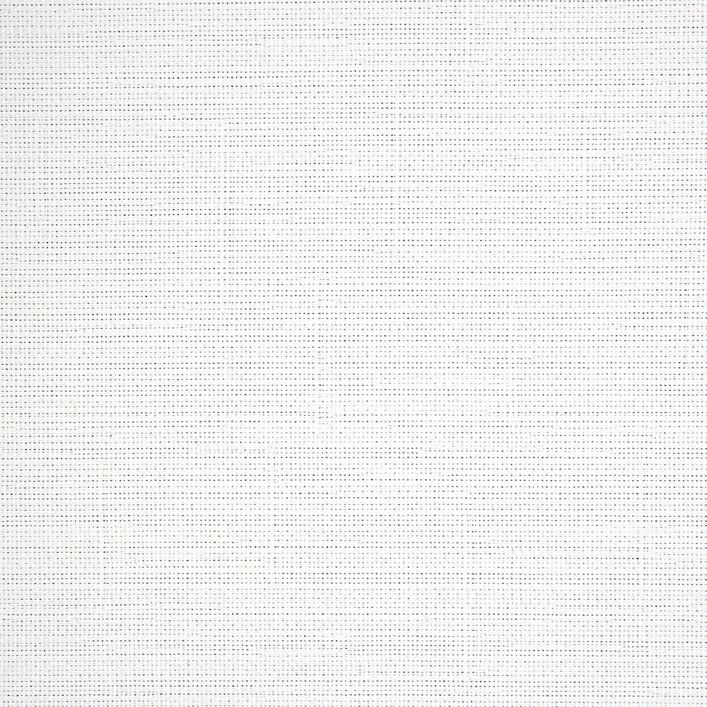 305423-0001 Piazza White by Sunbrella Fabric Sunbrella Fusion Sunbrella® Acrylic, Sunbrella® Polyester USA or Imported 5-Year Horizontal: and Vertical: 60 yd. 54 in. - Fabric Carolina -