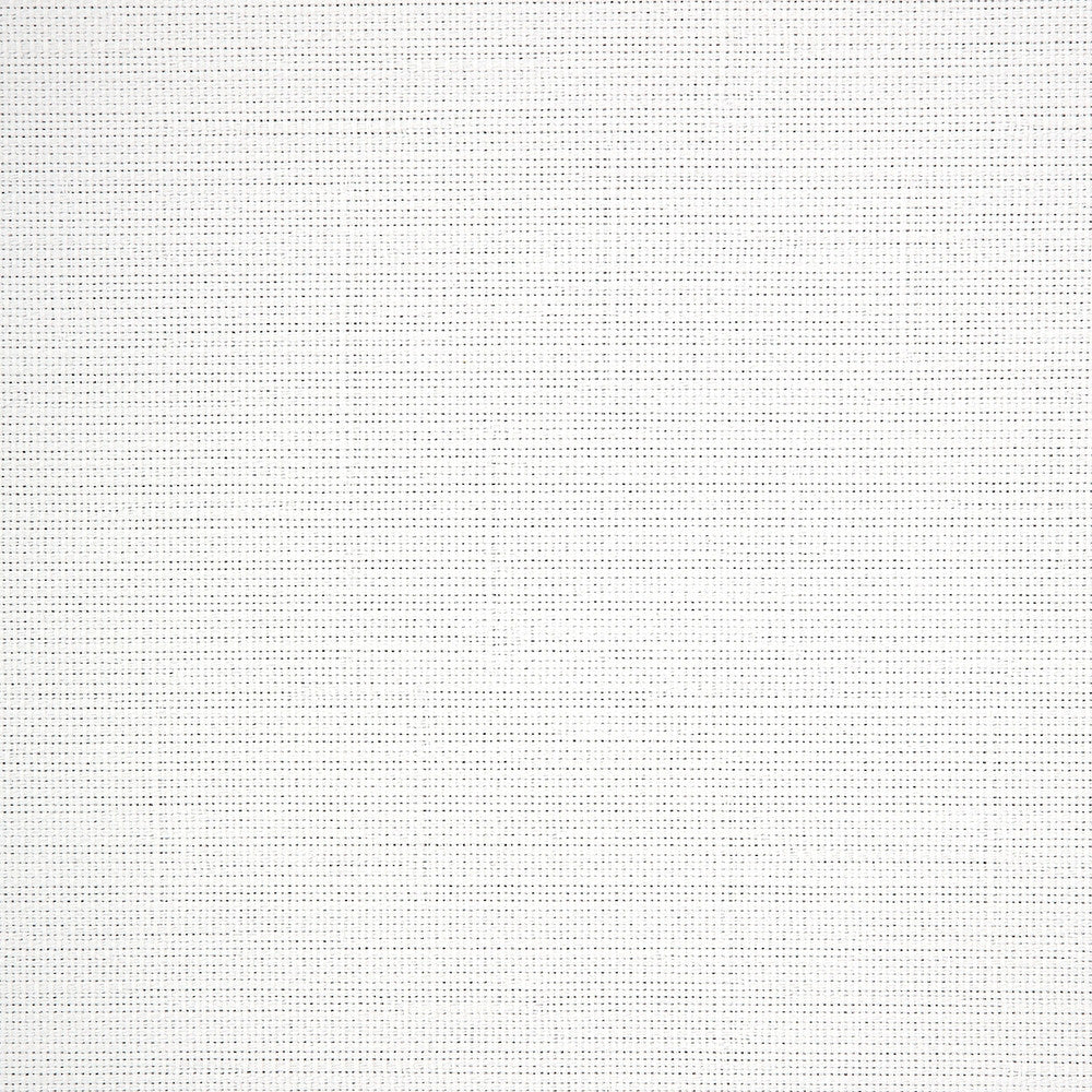 305423-0001 Piazza White by Sunbrella Fabric Sunbrella Fusion Sunbrella® Acrylic, Sunbrella® Polyester USA or Imported 5-Year Horizontal: and Vertical: 60 yd. 54 in. - Fabric Carolina -