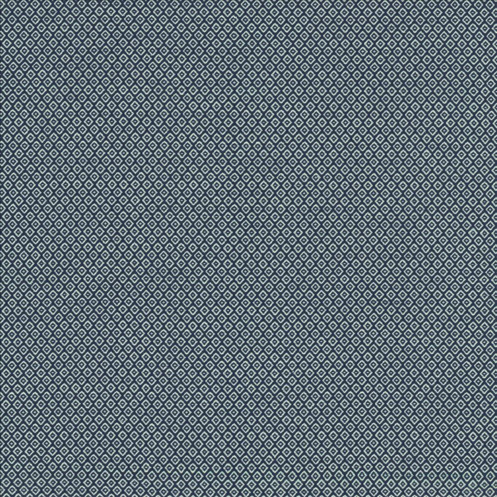 Dabble Diamond Nautical by Kasmir Fabric 1456 58% Cotton
42% Polyester
 TURKEY 50,000 Wyzenbeek Double Rubs </p><p>Repeat: Horizontal: N/A and Vertical: N/A 54 - Fabric Carolina -