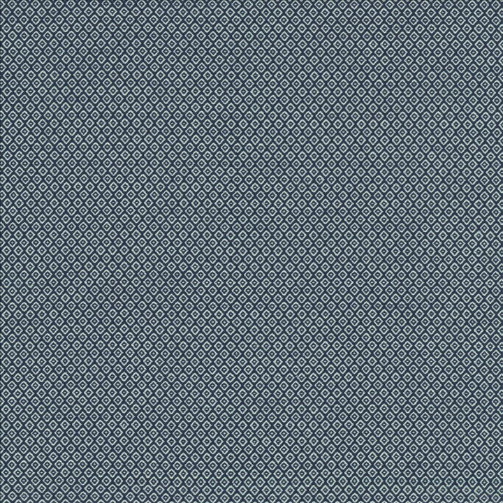 Dabble Diamond Nautical by Kasmir Fabric 1456 58% Cotton
42% Polyester
 TURKEY 50,000 Wyzenbeek Double Rubs </p><p>Repeat: Horizontal: N/A and Vertical: N/A 54 - Fabric Carolina -