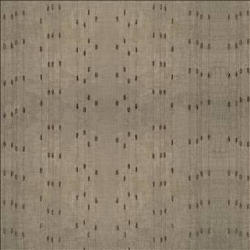 Dabble Grey by Kasmir Fabric 5108 100% Polyester CHINA Not Tested H: 3 6/8 inches, V: 2 6/8 inches 118 - Fabric Carolina - Kasmir