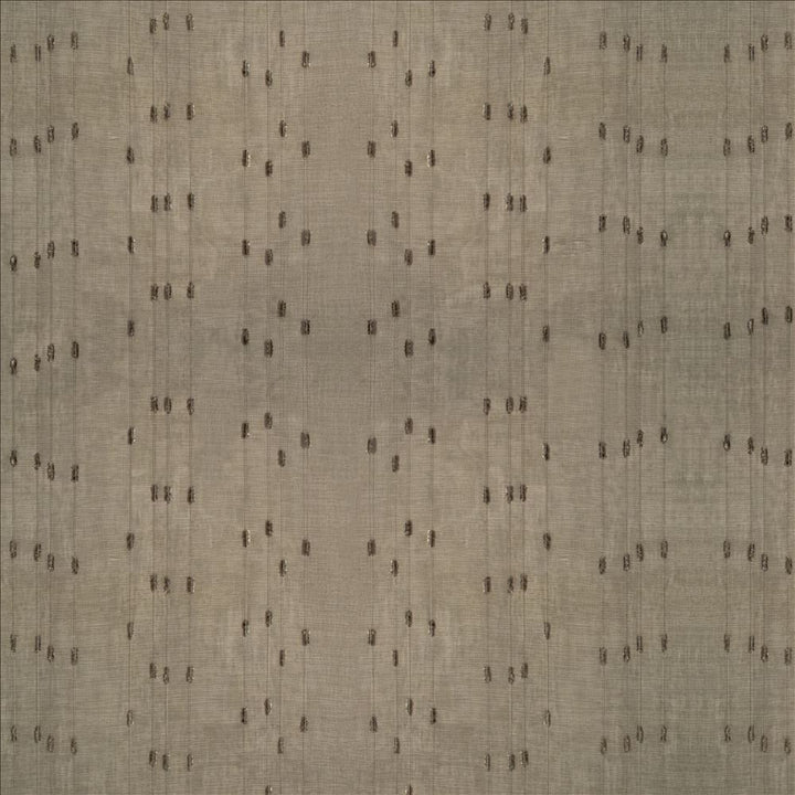 Dabble Grey by Kasmir Fabric 5108 100% Polyester
 CHINA </p><p>Repeat: Horizontal: 3 6/8 inches and Vertical: 2 6/8 inches 118 - Fabric Carolina -