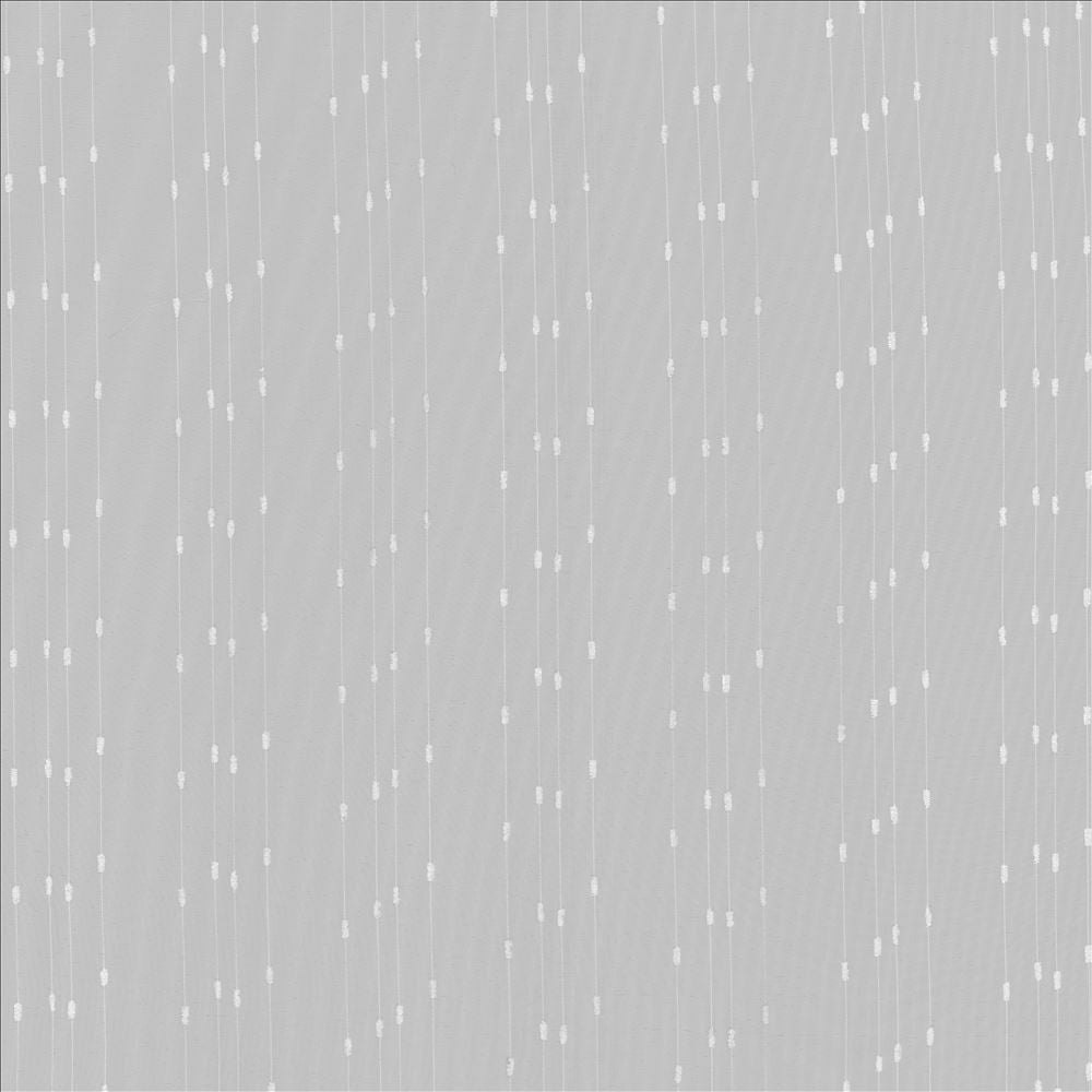 Dabble Ivory by Kasmir Fabric 5108 100% Polyester
 CHINA Not Tested </p><p>Repeat: Horizontal: 3 6/8 inches and Vertical: 2 6/8 inches 118 - Fabric Carolina -