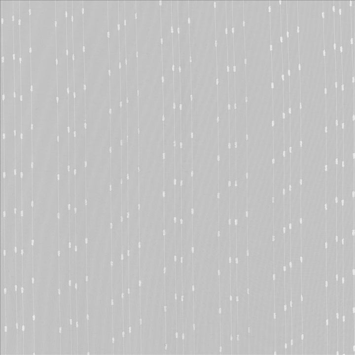 Dabble Ivory by Kasmir Fabric 5108 100% Polyester
 CHINA Not Tested </p><p>Repeat: Horizontal: 3 6/8 inches and Vertical: 2 6/8 inches 118 - Fabric Carolina -