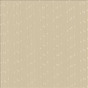 Dabble Sand by Kasmir Fabric 5108 100% Polyester CHINA Not Tested H: 3 6/8 inches, V: 2 6/8 inches 118 - Fabric Carolina - Kasmir