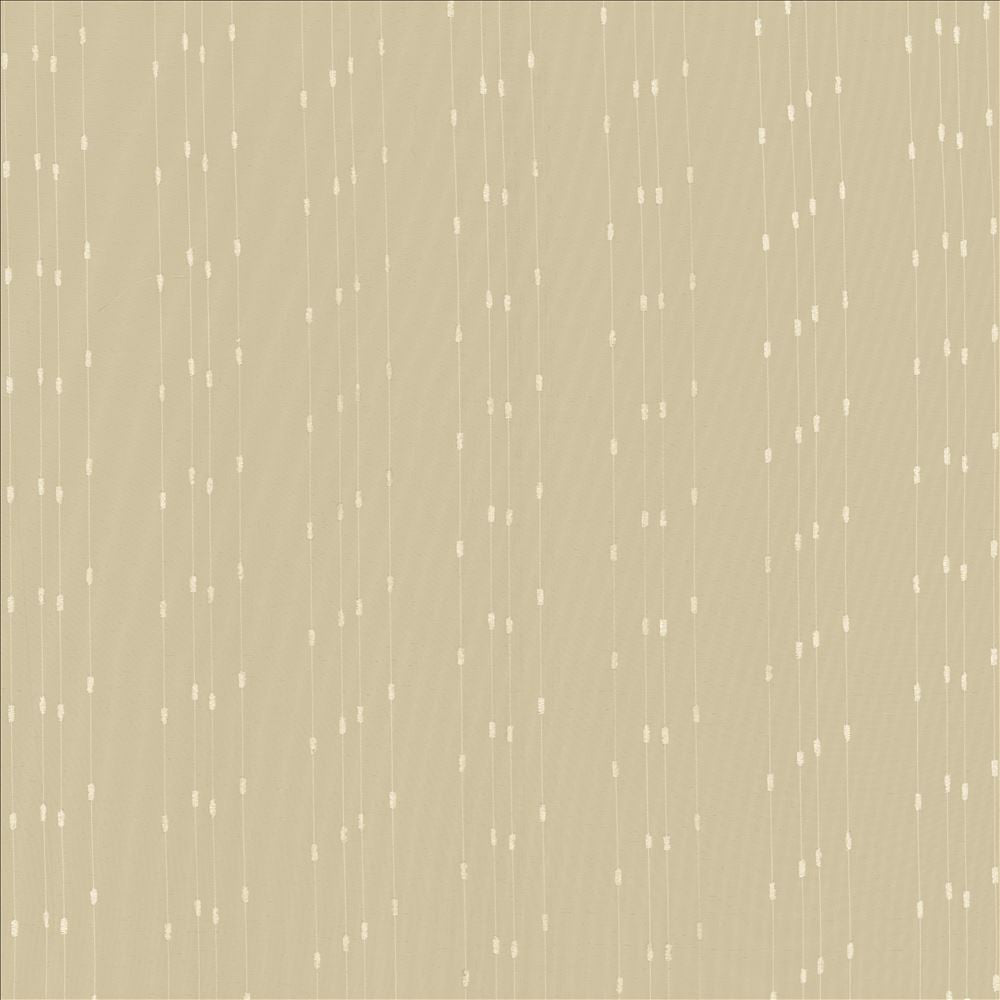 Dabble Sand by Kasmir Fabric 5108 100% Polyester
 CHINA </p><p>Repeat: Horizontal: 3 6/8 inches and Vertical: 2 6/8 inches 118 - Fabric Carolina -