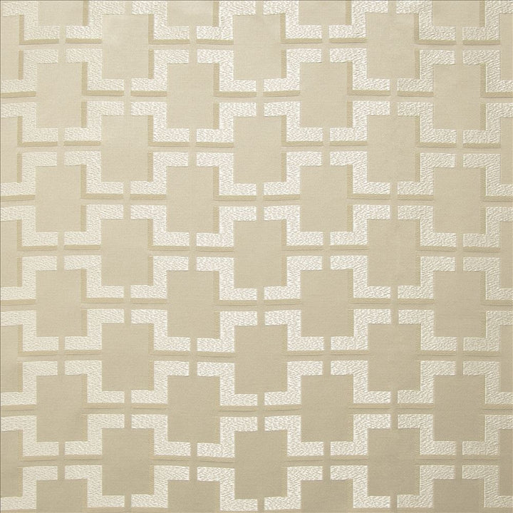 Dabney Moonstone by Kasmir Fabric 1466 61% Polyester
39% Cotton
 INDIA </p><p>Repeat: Horizontal: 3 4/8 inches and Vertical: 2 6/8 inches 57 - Fabric Carolina -