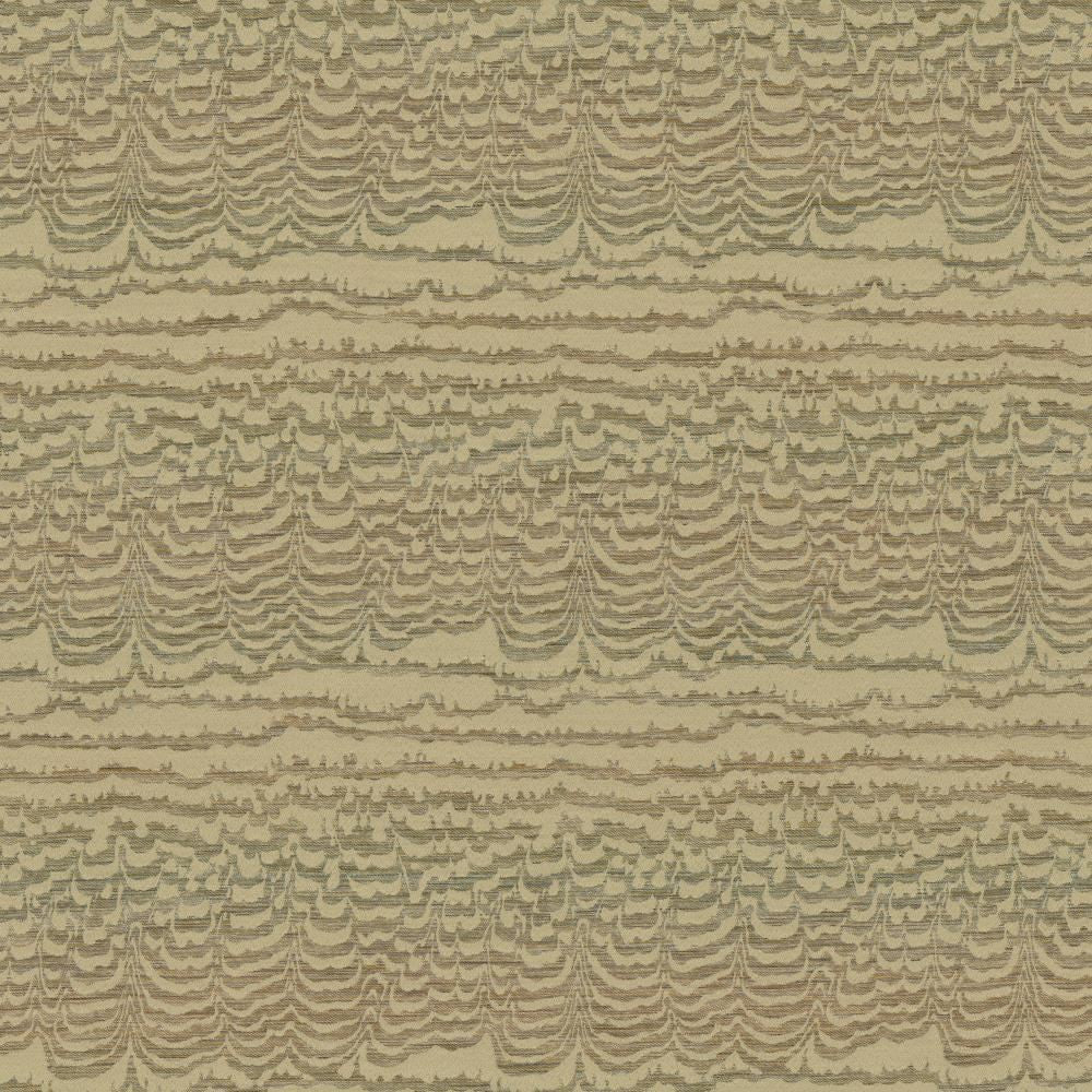 Dali Drip Almond by Kasmir Fabric 5133 100% Polyester
 USA </p><p>Repeat: Horizontal: 14 inches and Vertical: 13 inches 55 - Fabric Carolina -