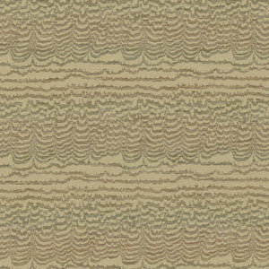 Dali Drip Almond by Kasmir Fabric