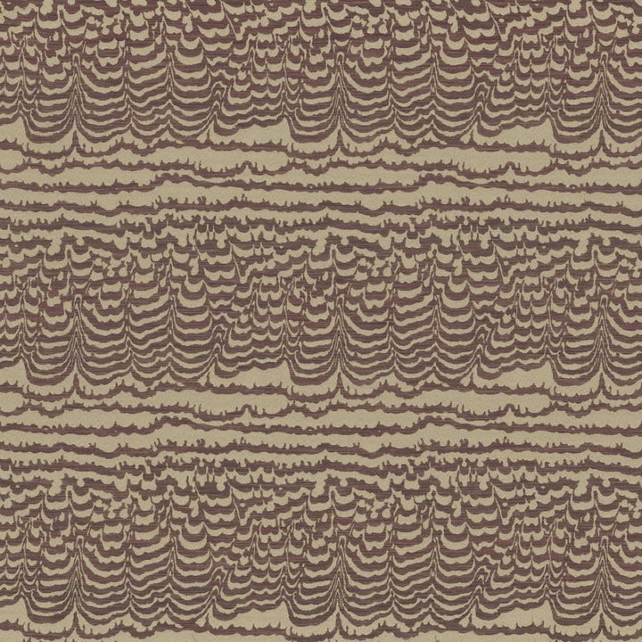 Dali Drip Mulberry by Kasmir Fabric 5133 100% Polyester
 USA </p><p>Repeat: Horizontal: 14 inches and Vertical: 13 inches 55 - Fabric Carolina -