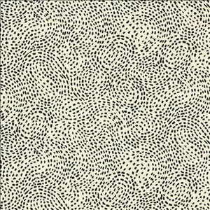 Dalmation Domino by Kasmir Fabric