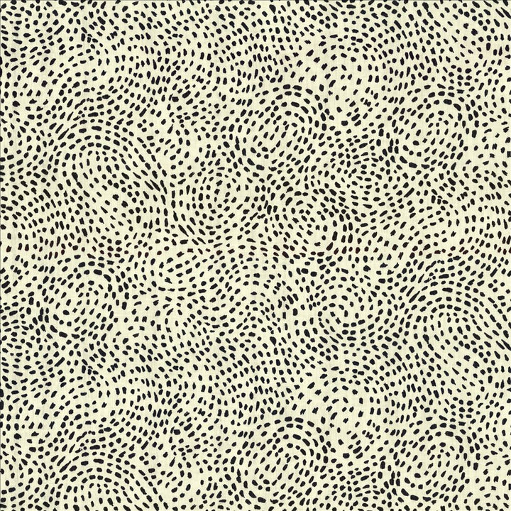 Dalmation Domino  by Kasmir Fabric See sample 100% Cotton
 USA 15,000 Wyzenbeek Double Rubs </p><p>Repeat: Horizontal: 54 inches and Vertical: 27 inches 54  - Fabric Carolina -
