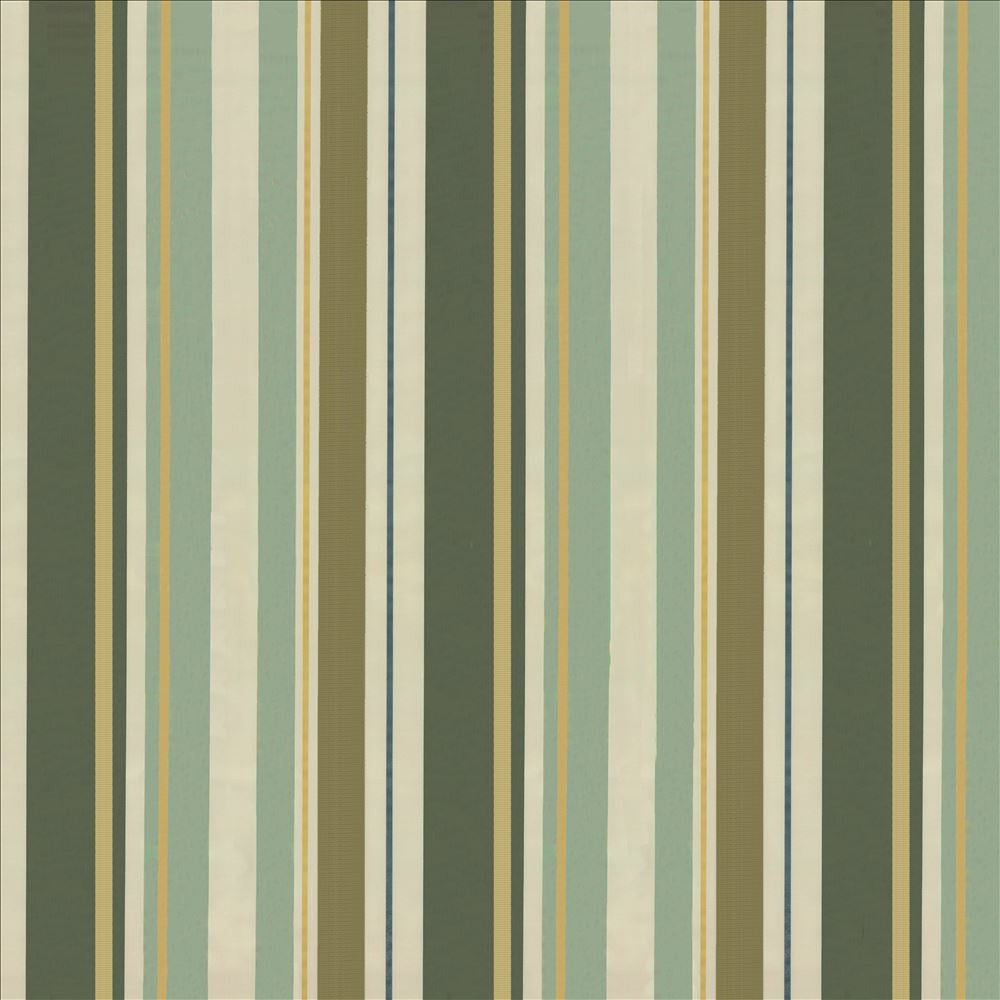 Danbury Stripe Bermuda by Kasmir Fabric 1436 100% Polyester
 INDIA </p><p>Repeat: Horizontal: 13 4/8 inches and Vertical: N/A 54 - Fabric Carolina -