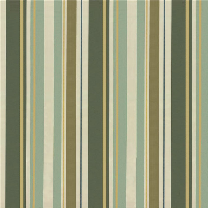 Danbury Stripe Bermuda by Kasmir Fabric 1436 100% Polyester
 INDIA </p><p>Repeat: Horizontal: 13 4/8 inches and Vertical: N/A 54 - Fabric Carolina -
