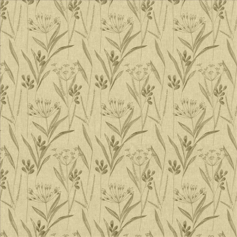 Dandy Park Flax  by Kasmir Fabric See sample 70% Polyester
30% Linen
 INDIA 30,000 Wyzenbeek Double Rubs </p><p>Repeat: Horizontal: 10 4/8 inches and Vertical: 12 4/8 inches 55  - Fabric Carolina -