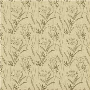 Dandy Park Flax by Kasmir Fabric 1450 70% Polyester 30% Linen INDIA 30,000 Wyzenbeek Double Rubs H: 10 4/8 inches, V: 12 4/8 inches 55 - Fabric Carolina - Kasmir