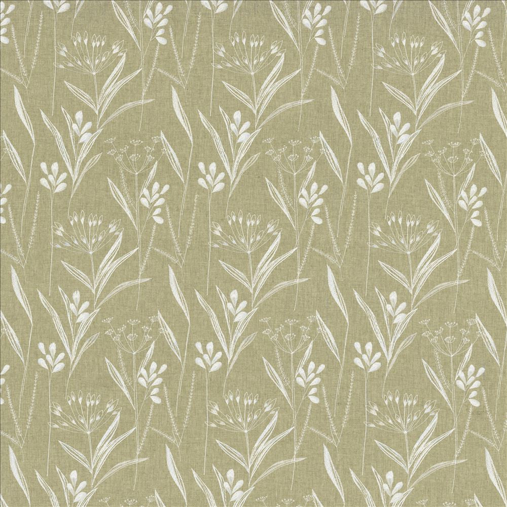 Dandy Park Shadow by Kasmir Fabric 1450 70% Polyester
30% Linen
 INDIA </p><p>Repeat: Horizontal: 10 4/8 inches and Vertical: 12 4/8 inches 55 - Fabric Carolina -