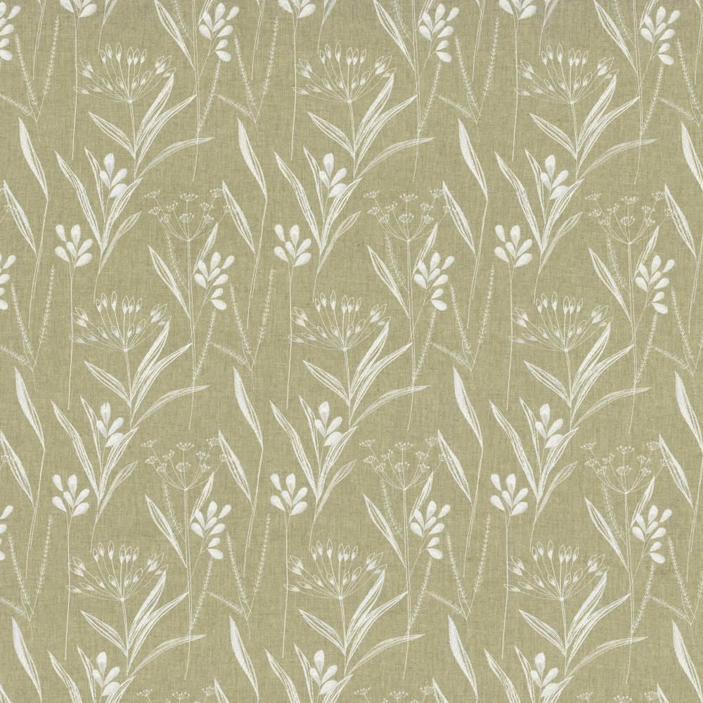 Dandy Park Shadow by Kasmir Fabric 1450 70% Polyester
30% Linen
 INDIA </p><p>Repeat: Horizontal: 10 4/8 inches and Vertical: 12 4/8 inches 52 - Fabric Carolina -
