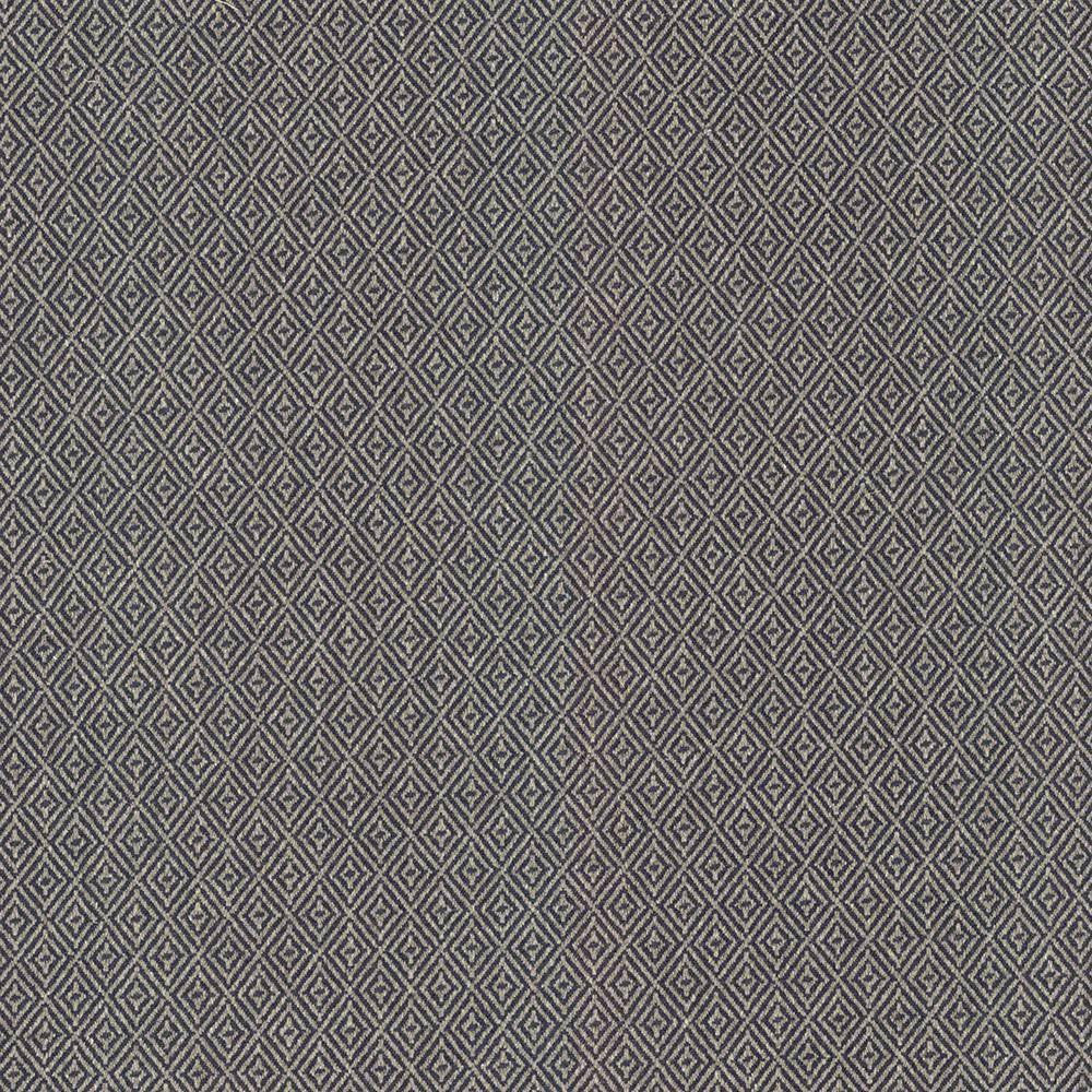 Danko Navy by Kasmir Fabric 5088 63% Cotton 37% Polyester USA 15,000 Wyzenbeek Double Rubs H: 1 inches, V:1 2/8 inches 54 - Fabric Carolina - Kasmir