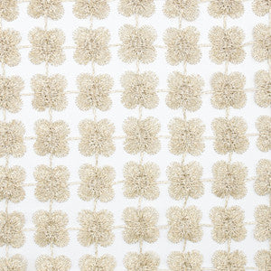 Daphne Cream by Europatex Fabric