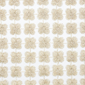 Daphne Cream by Europatex Fabric