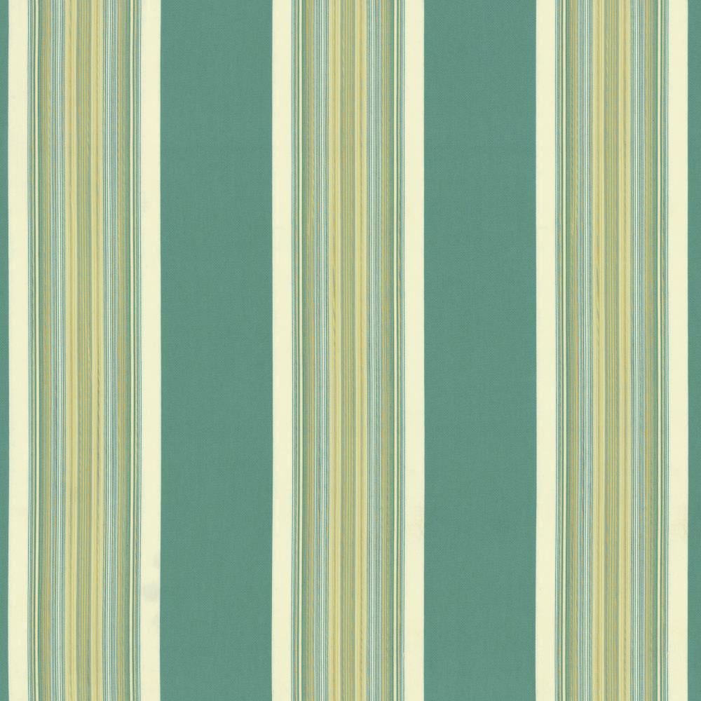 Dapper Stripe Jade by Kasmir Fabric 5135 67% Rayon
30% Polyester
3% Flax
 USA </p><p>Repeat: Horizontal: 7 1/8 inches and Vertical: N/A 54 - Fabric Carolina -