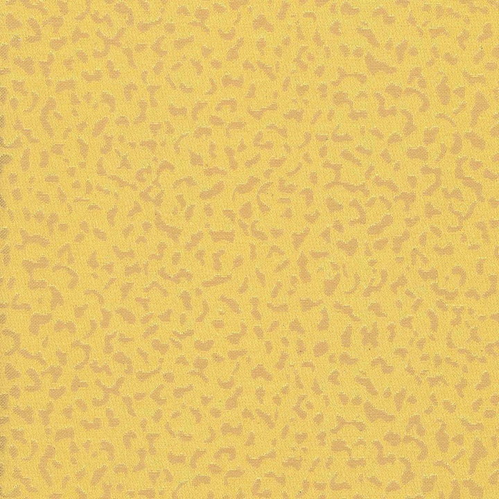 Dapple Texture Golden Glow by Kasmir Fabric 5069 50% Cotton 50% Polyester CHINA 100,000 Wyzenbeek Double Rubs H: 14 4/8 inches, V:7 6/8 inches 54 - 56 - Fabric Carolina - Kasmir
