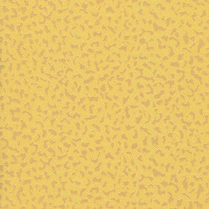Dapple Texture Golden Glow by Kasmir Fabric