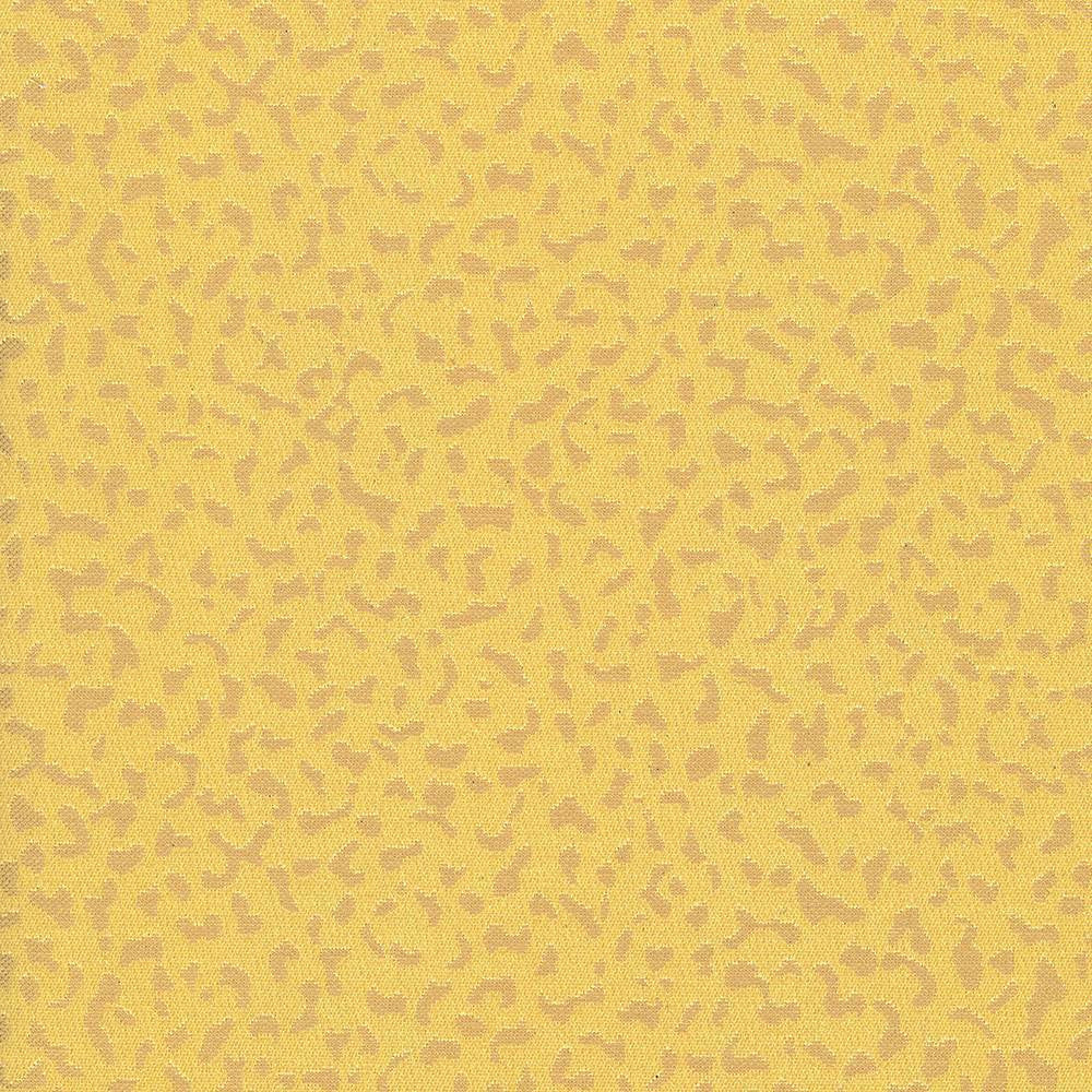 Dapple Texture Golden Glow by Kasmir Fabric 5069 50% Cotton
50% Polyester
 CHINA </p><p>Repeat: Horizontal: 14 4/8 inches and Vertical: 7 6/8 inches 54 - 56 - Fabric Carolina -