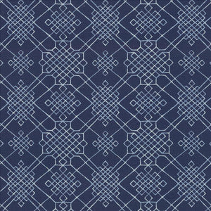 Dara Blue by Kasmir Fabric