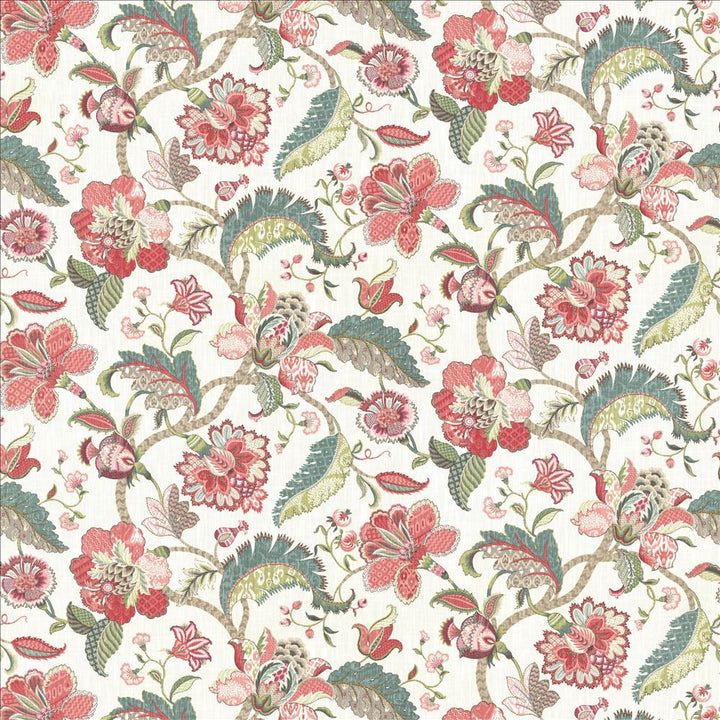 Darby Hill Raspberry by Kasmir Fabric 5080 100% Cotton
 USA 15,000 Wyzenbeek Double Rubs </p><p>Repeat: Horizontal: 54 inches and Vertical: 27 inches 54 - Fabric Carolina -