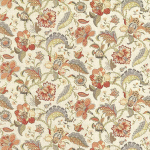 Darby Hill Spice by Kasmir Fabric