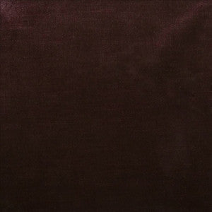 Daring Eggplant  by Kasmir Fabric