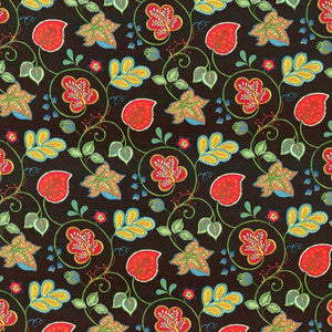 Darjeeling Gemstone by Kasmir Fabric