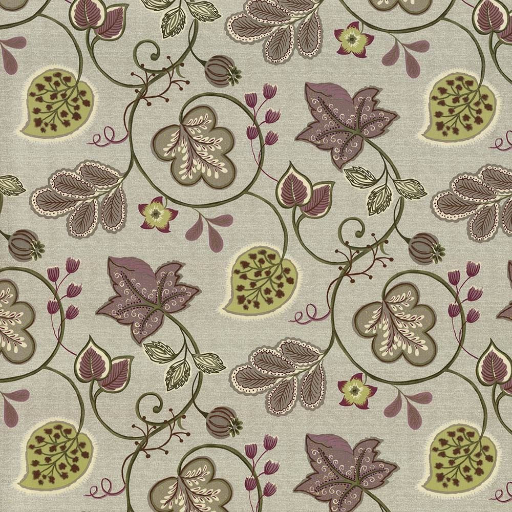 Darjeeling Quarry by Kasmir Fabric 5064 100% Cotton
 PAKISTAN 15,000 Wyzenbeek Double Rubs Horizontal: 27 inches and Vertical: 25 2/8 inches 54 - Fabric Carolina -