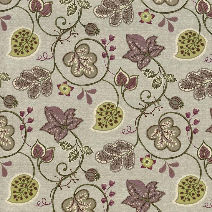 Darjeeling Quarry by Kasmir Fabric 5064 100% Cotton PAKISTAN 15,000 Wyzenbeek Double Rubs H: 27 inches, V:25 2/8 inches 54 - 55 - Fabric Carolina - Kasmir