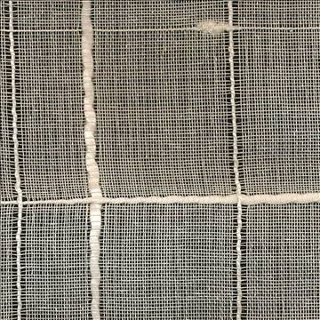 Dartmouth Sheer Sand by Kasmir Fabric 5012 100% Polyester TURKEY Not Tested H: N/A, V: N/A 57 - 59 - Fabric Carolina - Kasmir