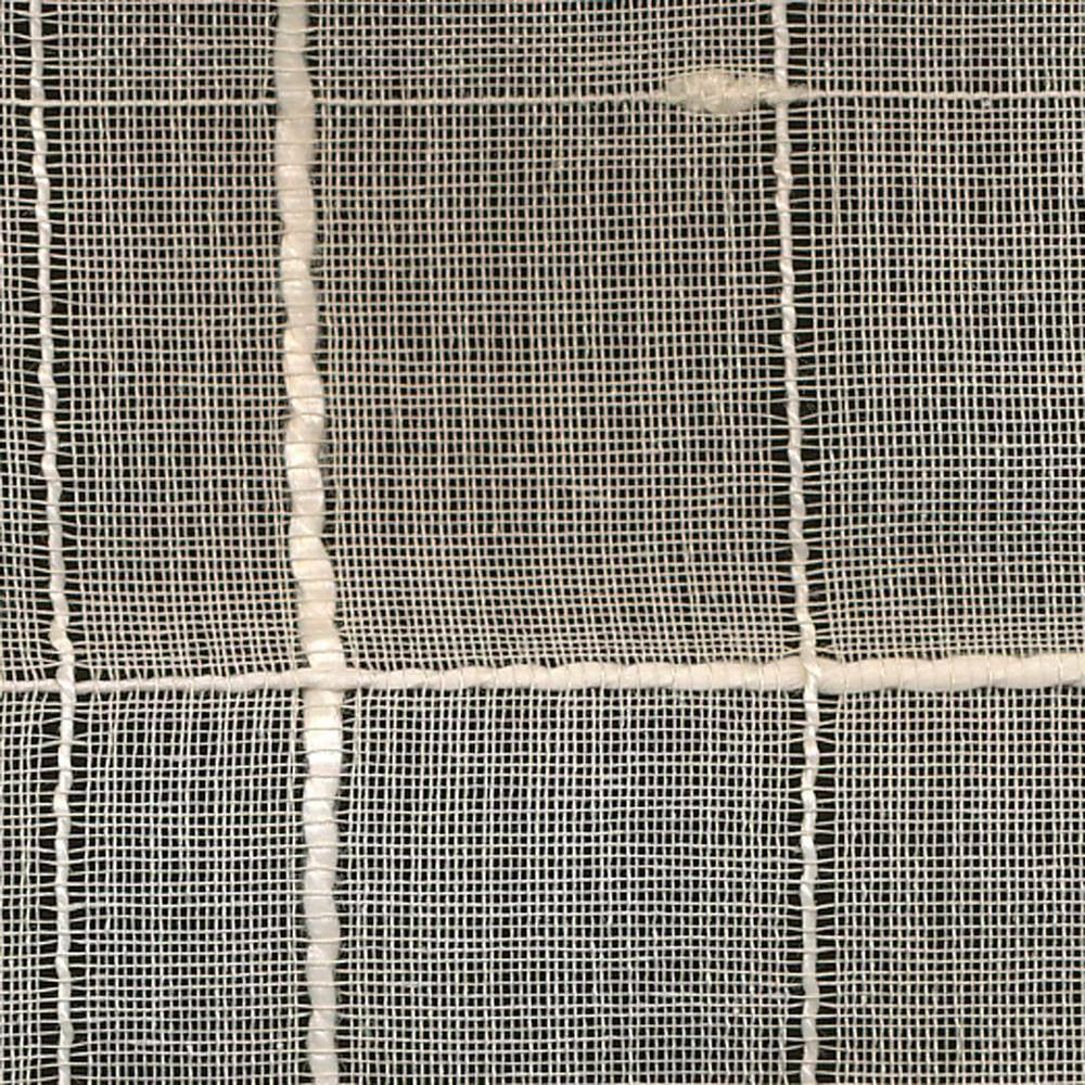 Dartmouth Sheer Sand by Kasmir Fabric 5012 100% Polyester TURKEY Not Tested H: N/A, V:N/A 57 - 59 - Fabric Carolina - Kasmir