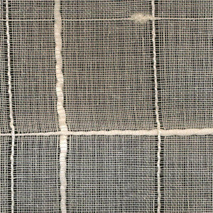 Dartmouth Sheer Sand by Kasmir Fabric