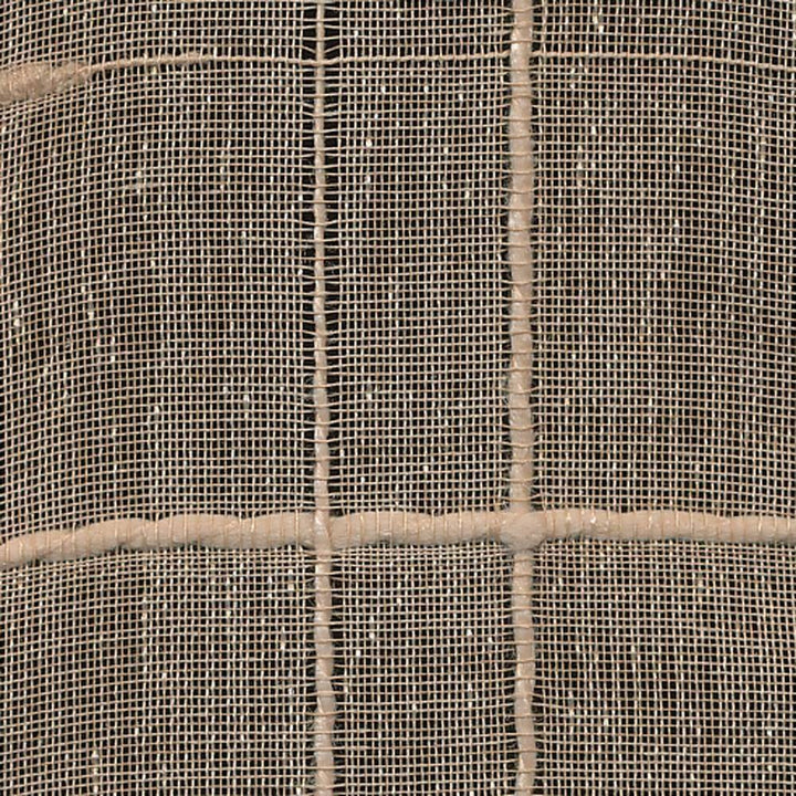Dartmouth Sheer Toast by Kasmir Fabric 5012 100% Polyester TURKEY Not Tested H: N/A, V:N/A 57 - 59 - Fabric Carolina - Kasmir