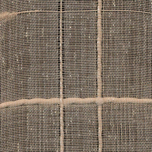 Dartmouth Sheer Toast by Kasmir Fabric