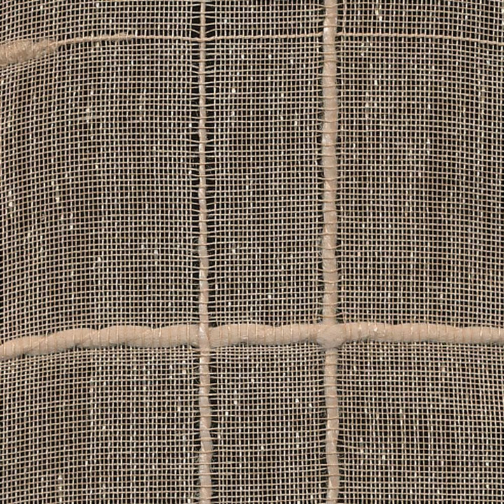 Dartmouth Sheer Toast by Kasmir Fabric 5012 100% Polyester
 TURKEY Not Tested Horizontal: N/A and Vertical: N/A 57 - Fabric Carolina -