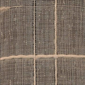 Dartmouth Sheer Toast by Kasmir Fabric 5012 100% Polyester TURKEY Not Tested H: N/A, V: N/A 57 - 59 - Fabric Carolina - Kasmir