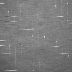 Dartmouth Sheer White  by Kasmir Fabric