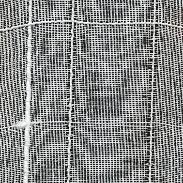 Dartmouth Sheer Winter White by Kasmir Fabric 5012 100% Polyester
 TURKEY Not Tested </p><p>Repeat: Horizontal: N/A and Vertical: N/A 57 - Fabric Carolina -