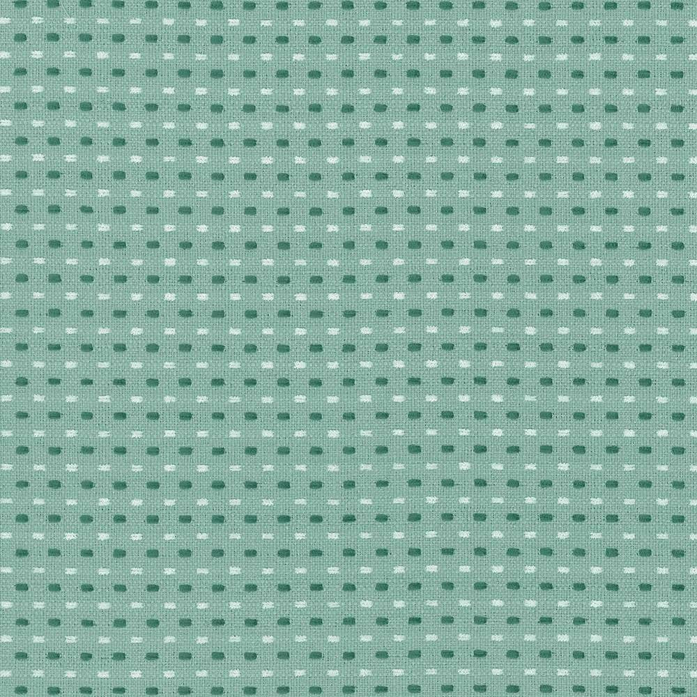 Dash It Aegean by Kasmir Fabric 5073 100% Polyester CHINA 3,000 Wyzenbeek Double Rubs H: 4/8 inches, V:4/8 inches 54 - 58 - Fabric Carolina - Kasmir