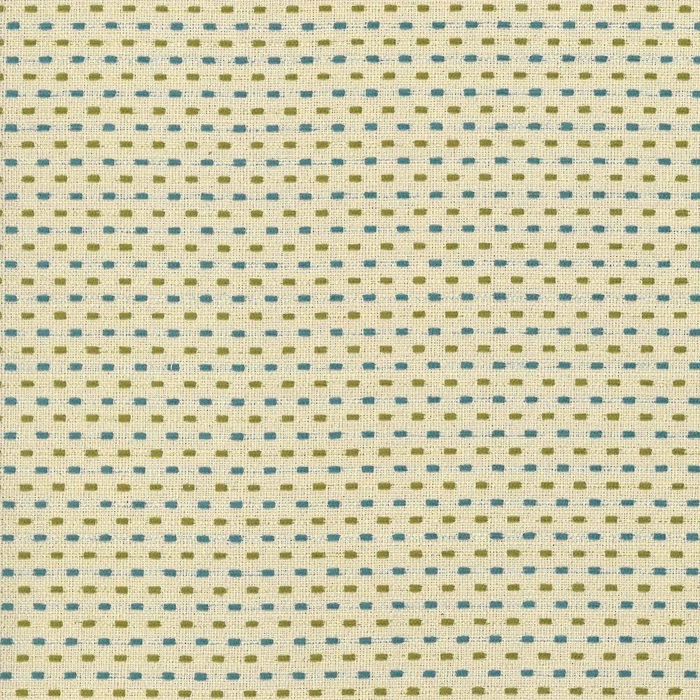Dash It Spring by Kasmir Fabric 5073 100% Polyester CHINA 3,000 Wyzenbeek Double Rubs H: 4/8 inches, V:4/8 inches 54 - 58 - Fabric Carolina - Kasmir