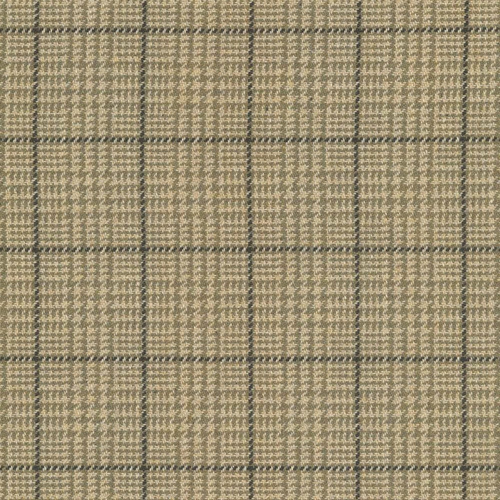 Dashing Plaid Khaki by Kasmir Fabric 5066 75% Cotton
25% Acrylic
 USA </p><p>Repeat: Horizontal: 2 inches and Vertical: 2 inches 54 - 58 - Fabric Carolina -