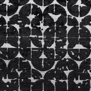 Dashing Slate by Kasmir Fabric