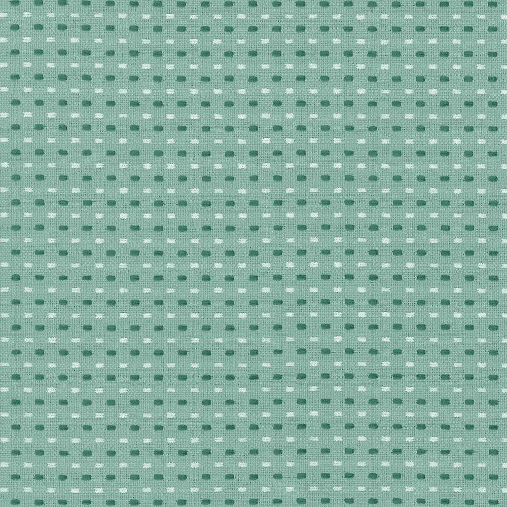 Dash It Aegean by Kasmir Fabric 5073 100% Polyester
 CHINA </p><p>Repeat: Horizontal: 4/8 inches and Vertical: 4/8 inches 54 - 58 - Fabric Carolina -